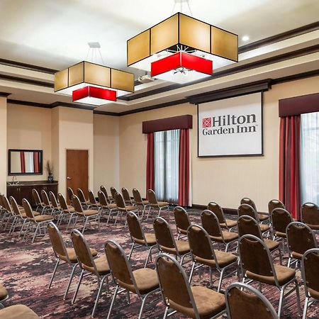 Hilton Garden Inn North Little Rock Eksteriør bilde