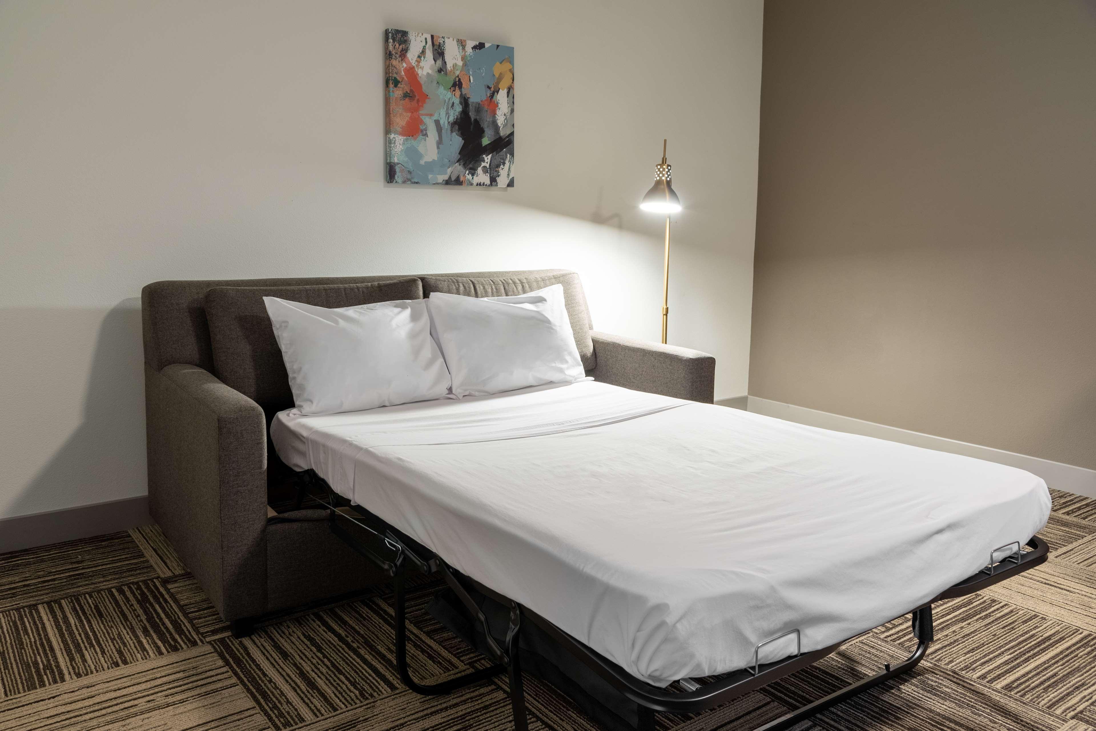 Hilton Garden Inn North Little Rock Eksteriør bilde