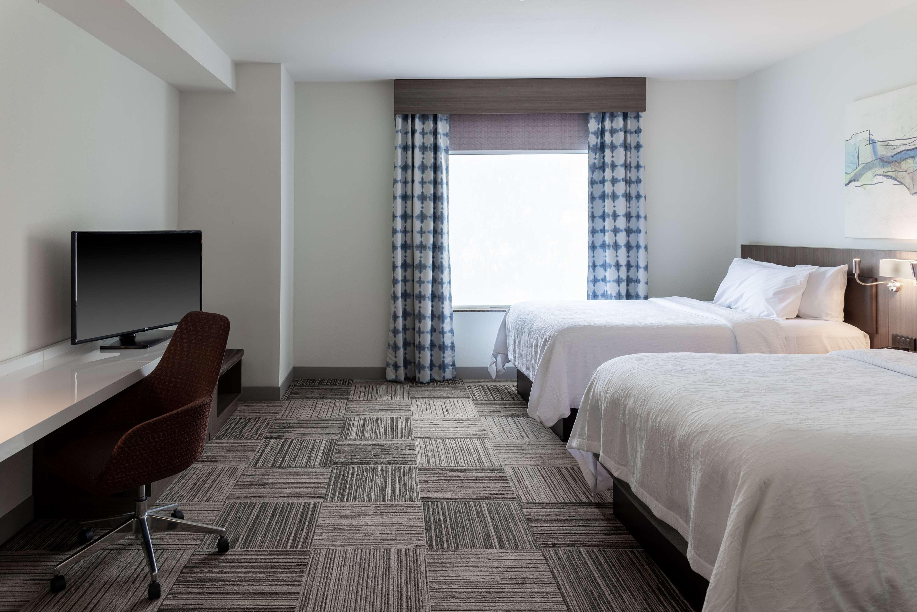 Hilton Garden Inn North Little Rock Eksteriør bilde