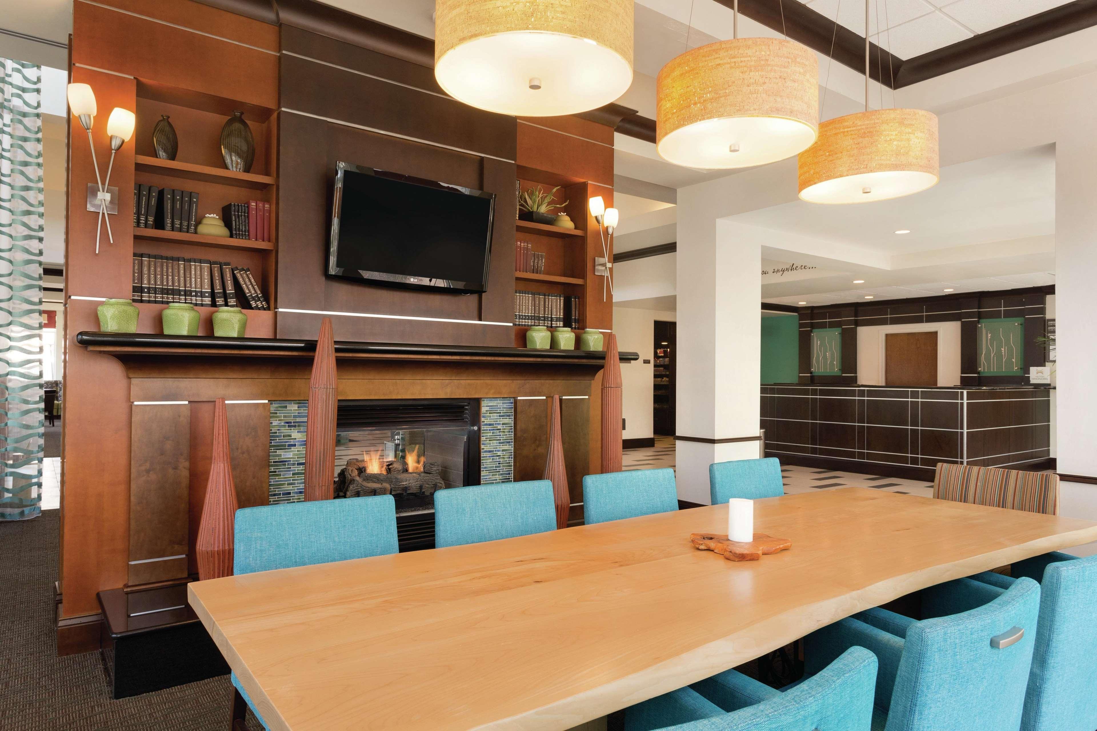 Hilton Garden Inn North Little Rock Eksteriør bilde