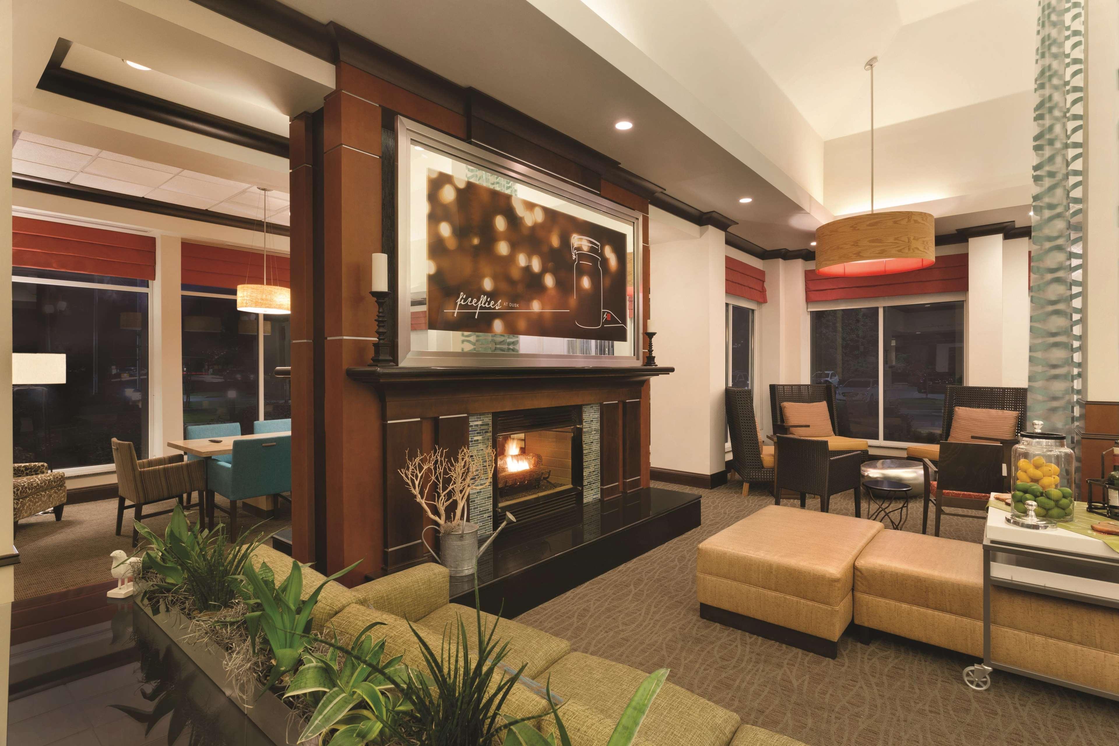 Hilton Garden Inn North Little Rock Eksteriør bilde