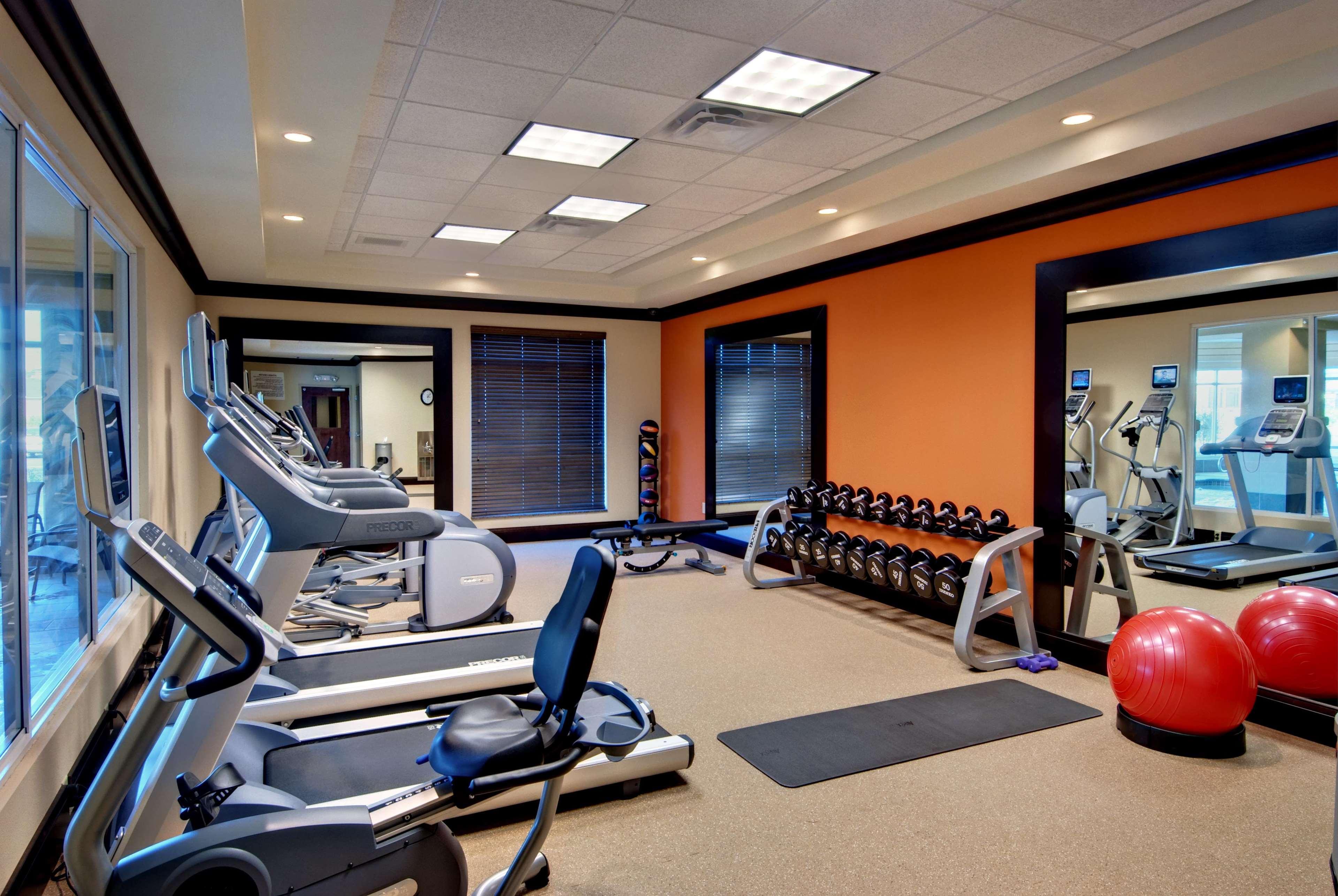 Hilton Garden Inn North Little Rock Eksteriør bilde