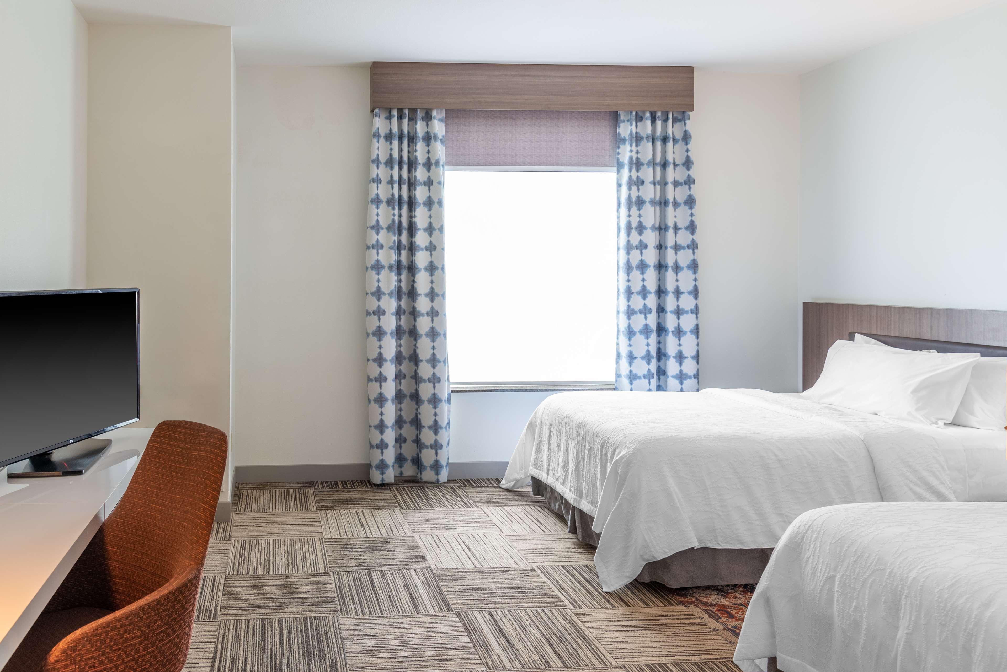 Hilton Garden Inn North Little Rock Eksteriør bilde