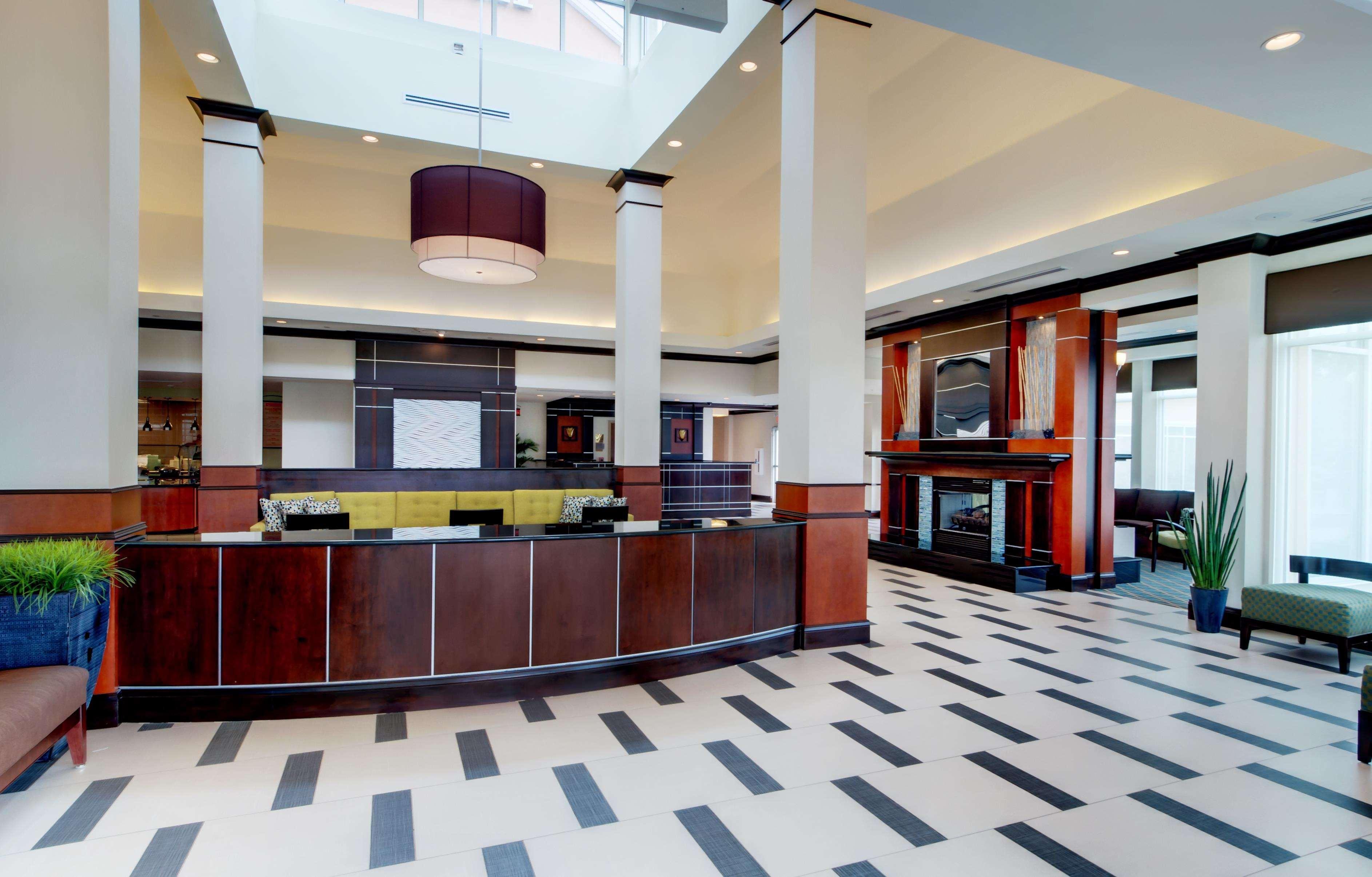 Hilton Garden Inn North Little Rock Eksteriør bilde