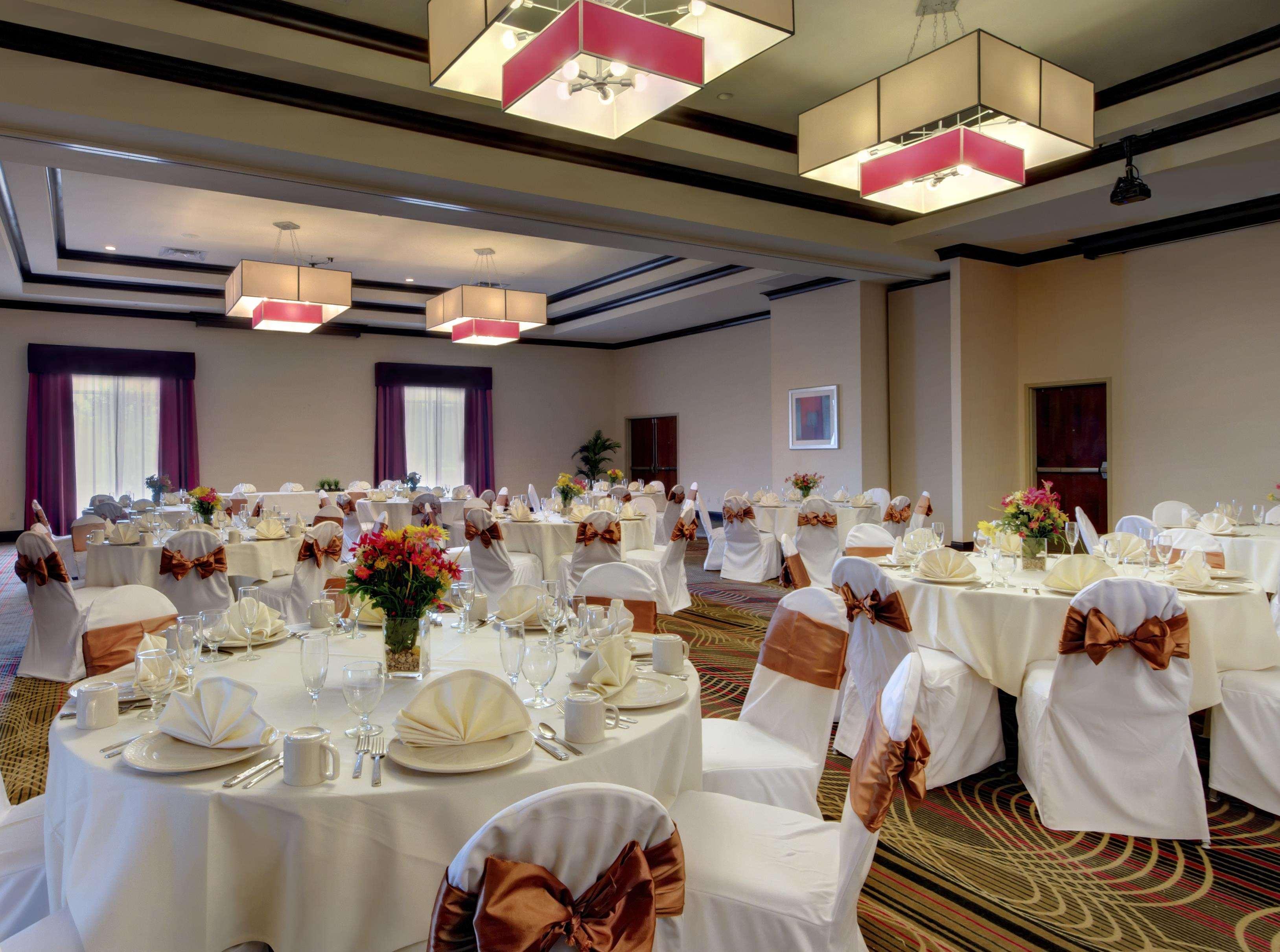 Hilton Garden Inn North Little Rock Eksteriør bilde