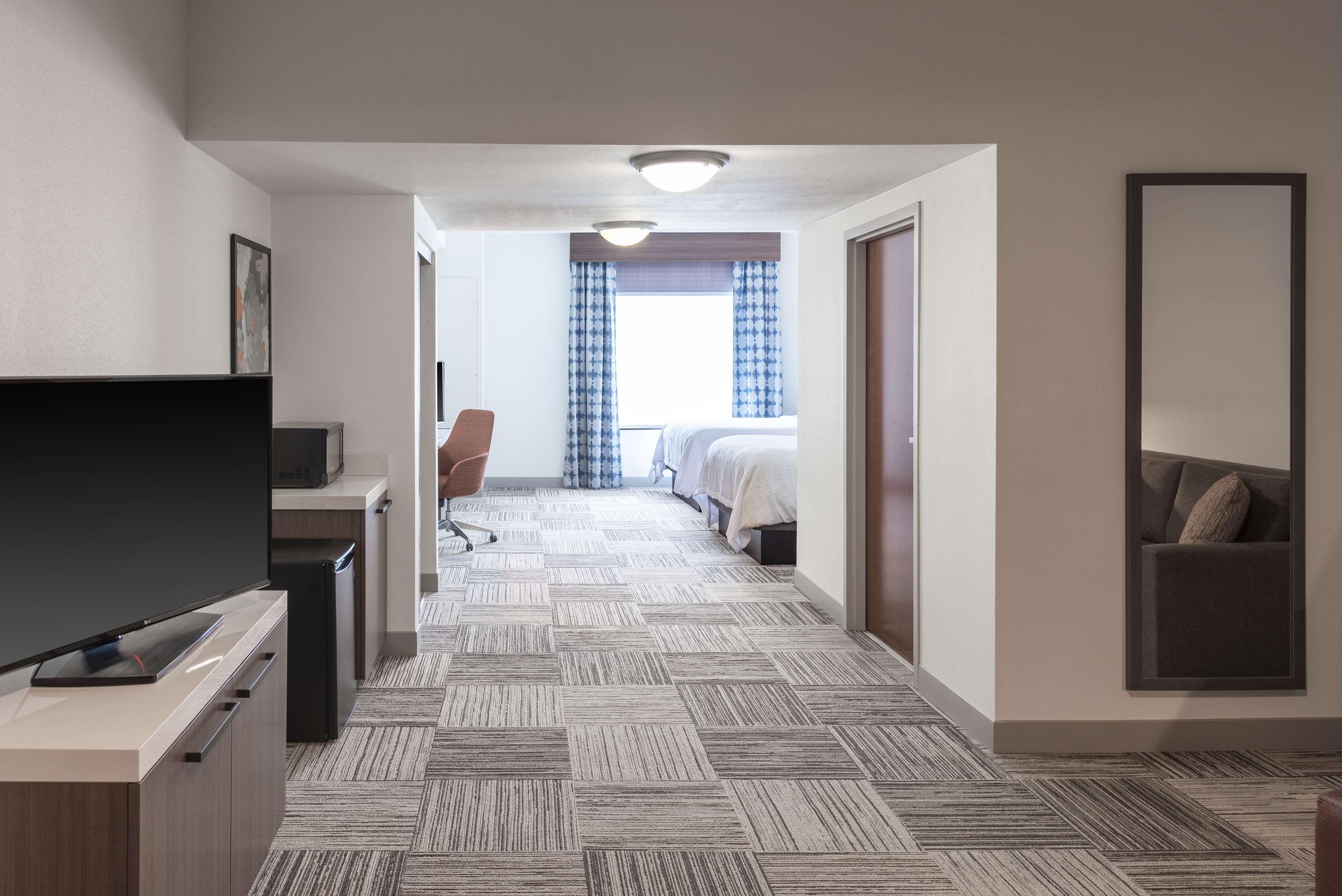 Hilton Garden Inn North Little Rock Eksteriør bilde