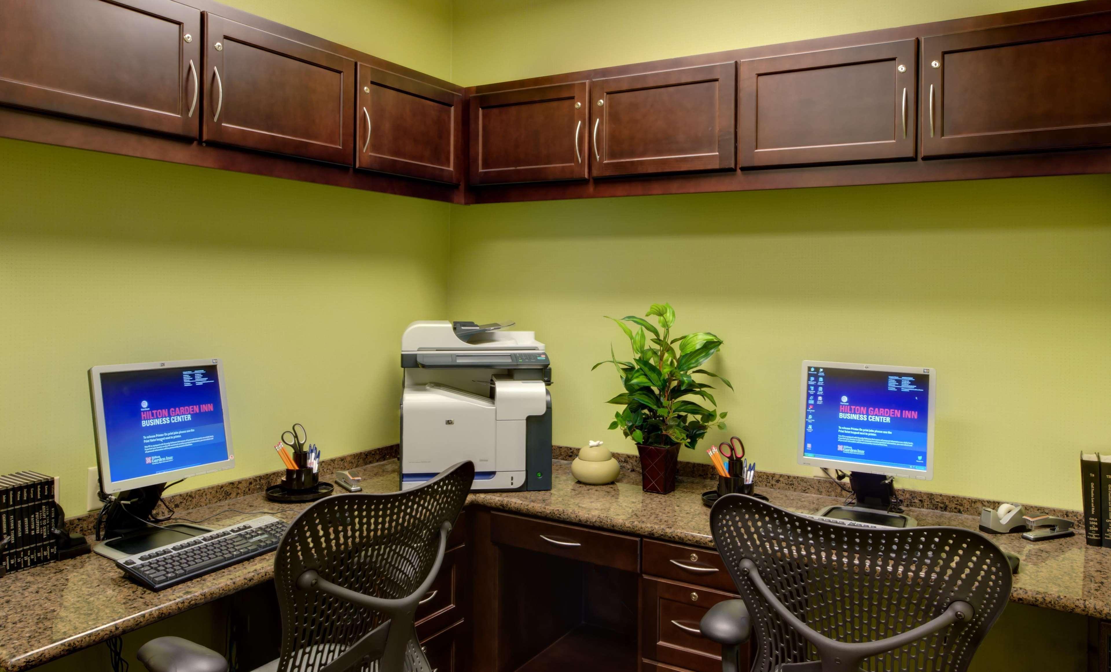 Hilton Garden Inn North Little Rock Eksteriør bilde