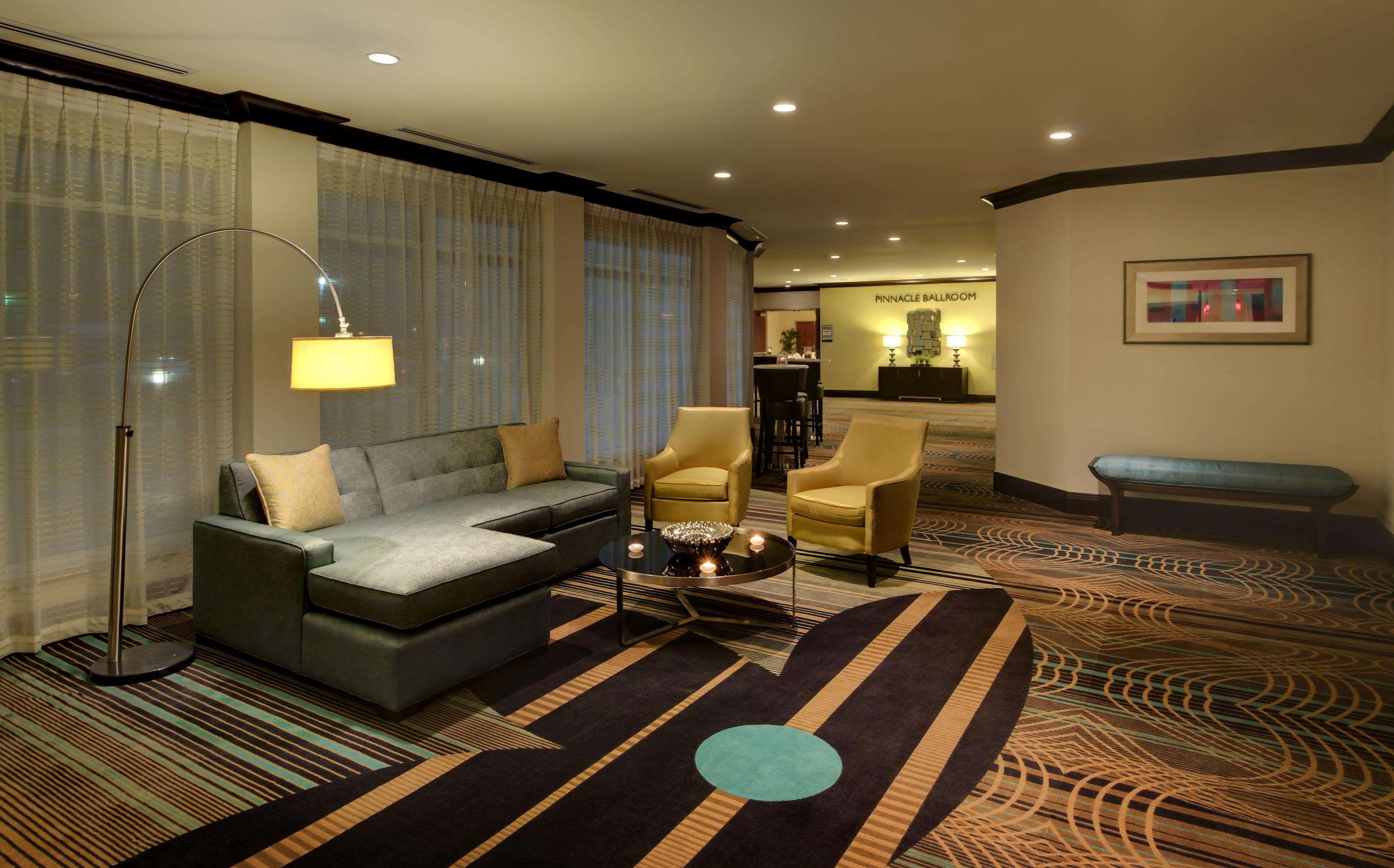 Hilton Garden Inn North Little Rock Eksteriør bilde