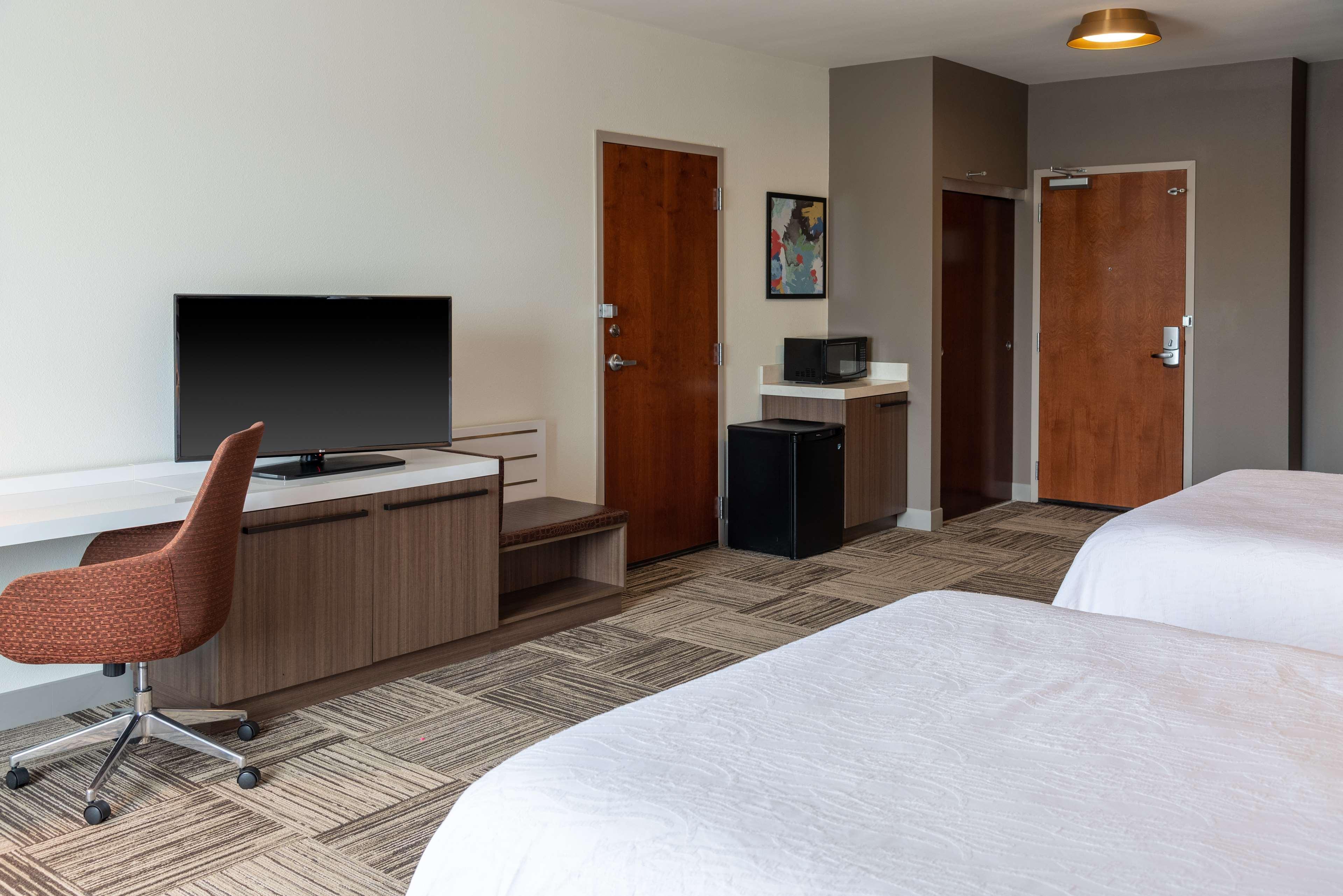Hilton Garden Inn North Little Rock Eksteriør bilde