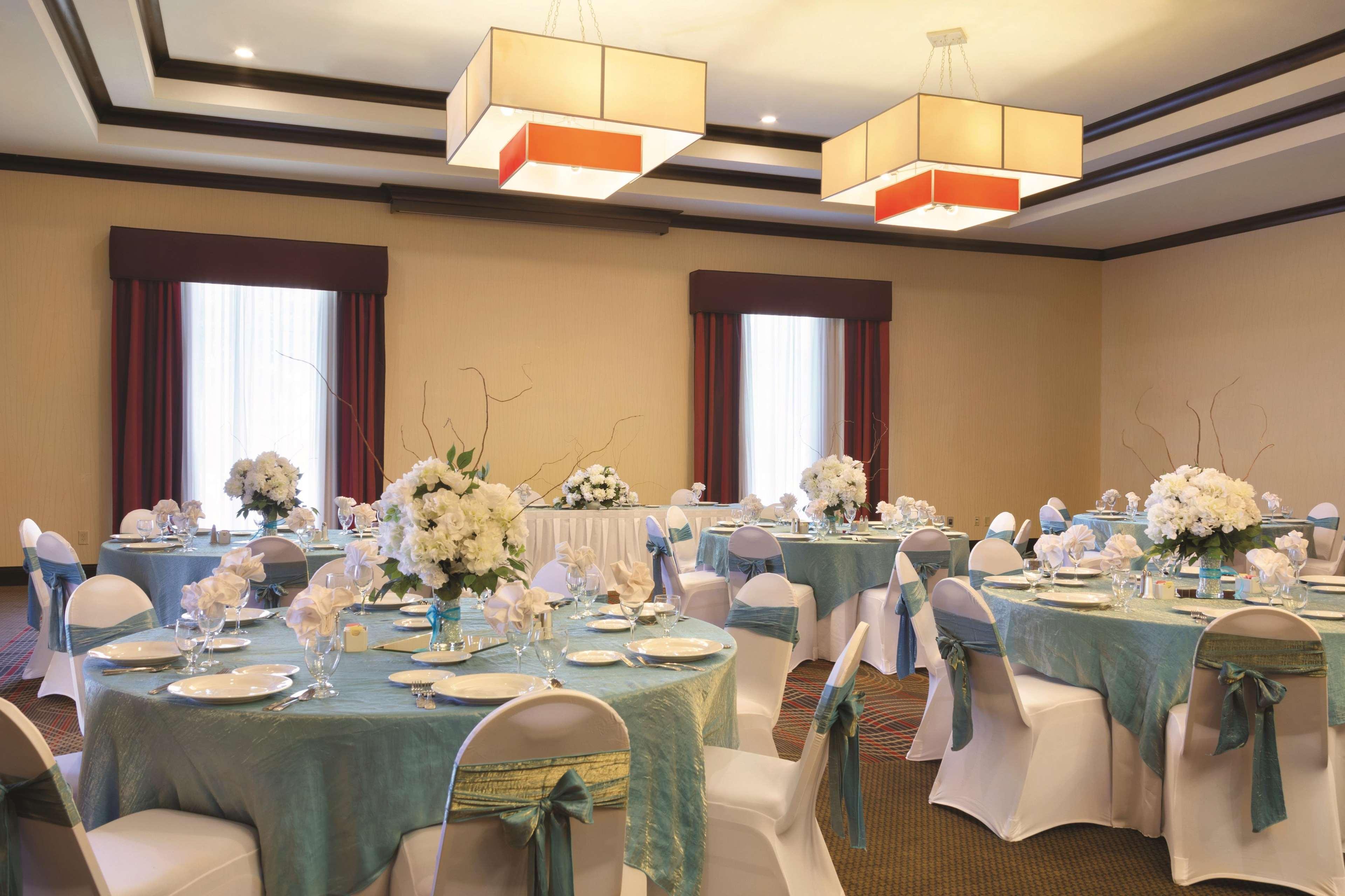 Hilton Garden Inn North Little Rock Eksteriør bilde