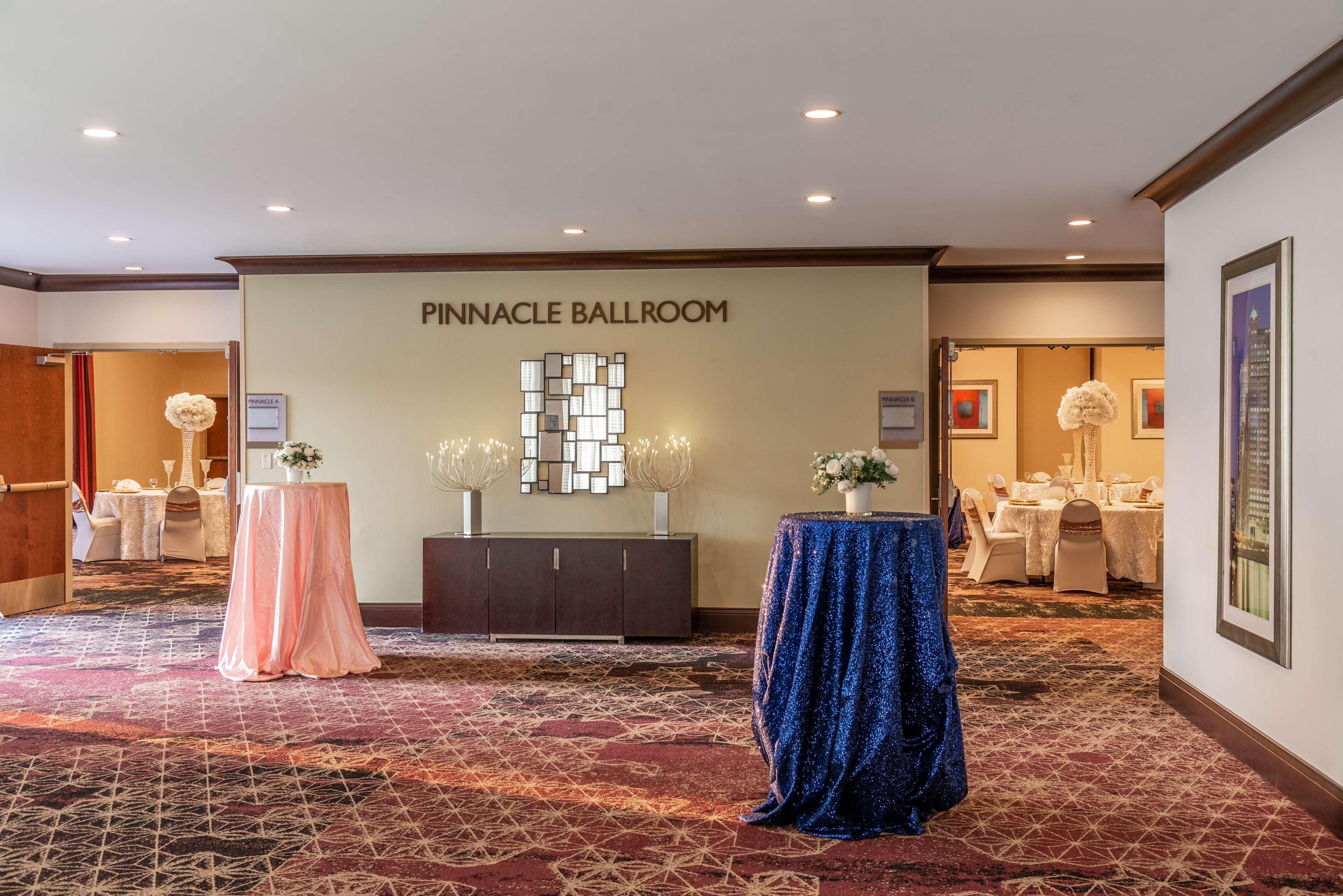 Hilton Garden Inn North Little Rock Eksteriør bilde