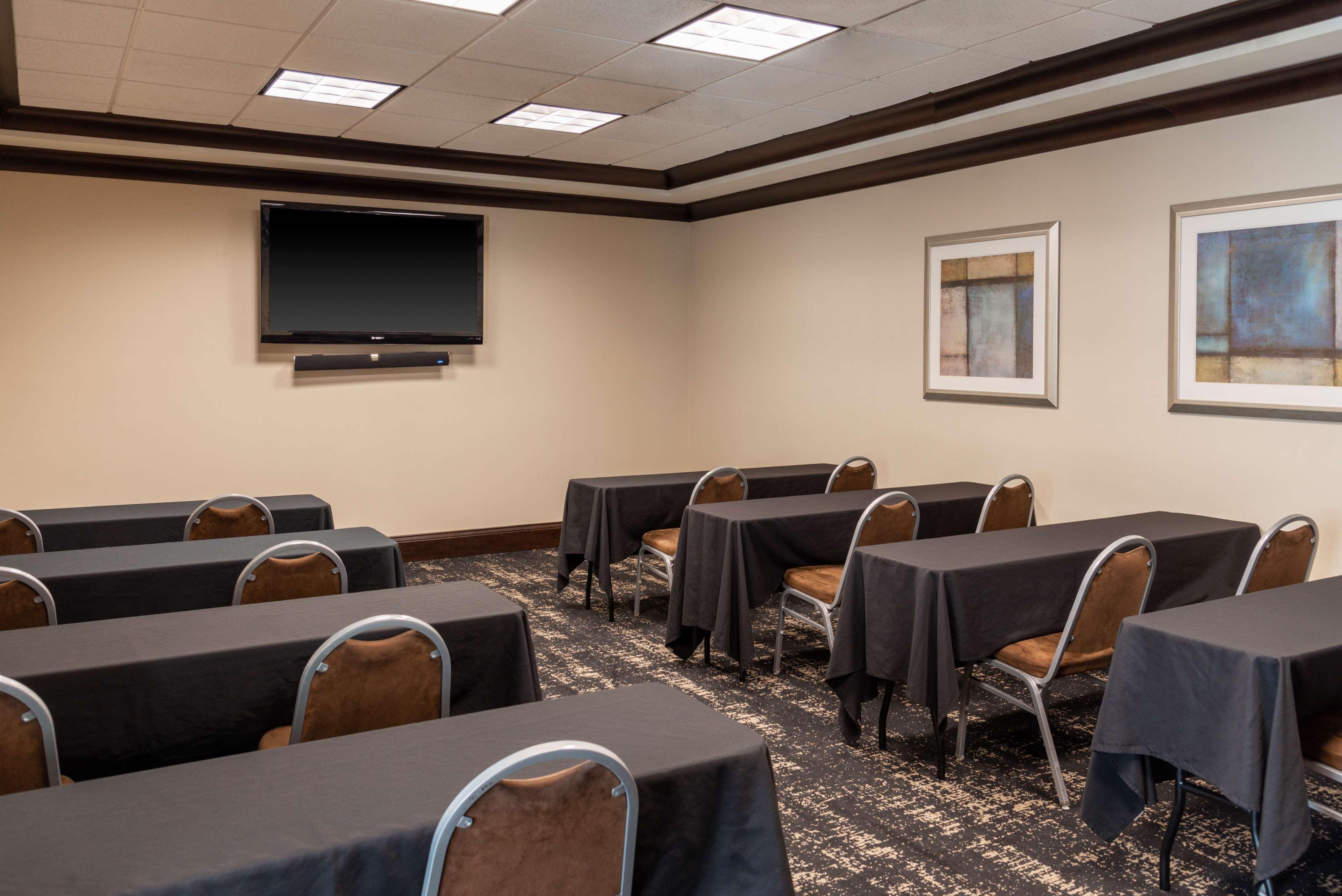 Hilton Garden Inn North Little Rock Eksteriør bilde