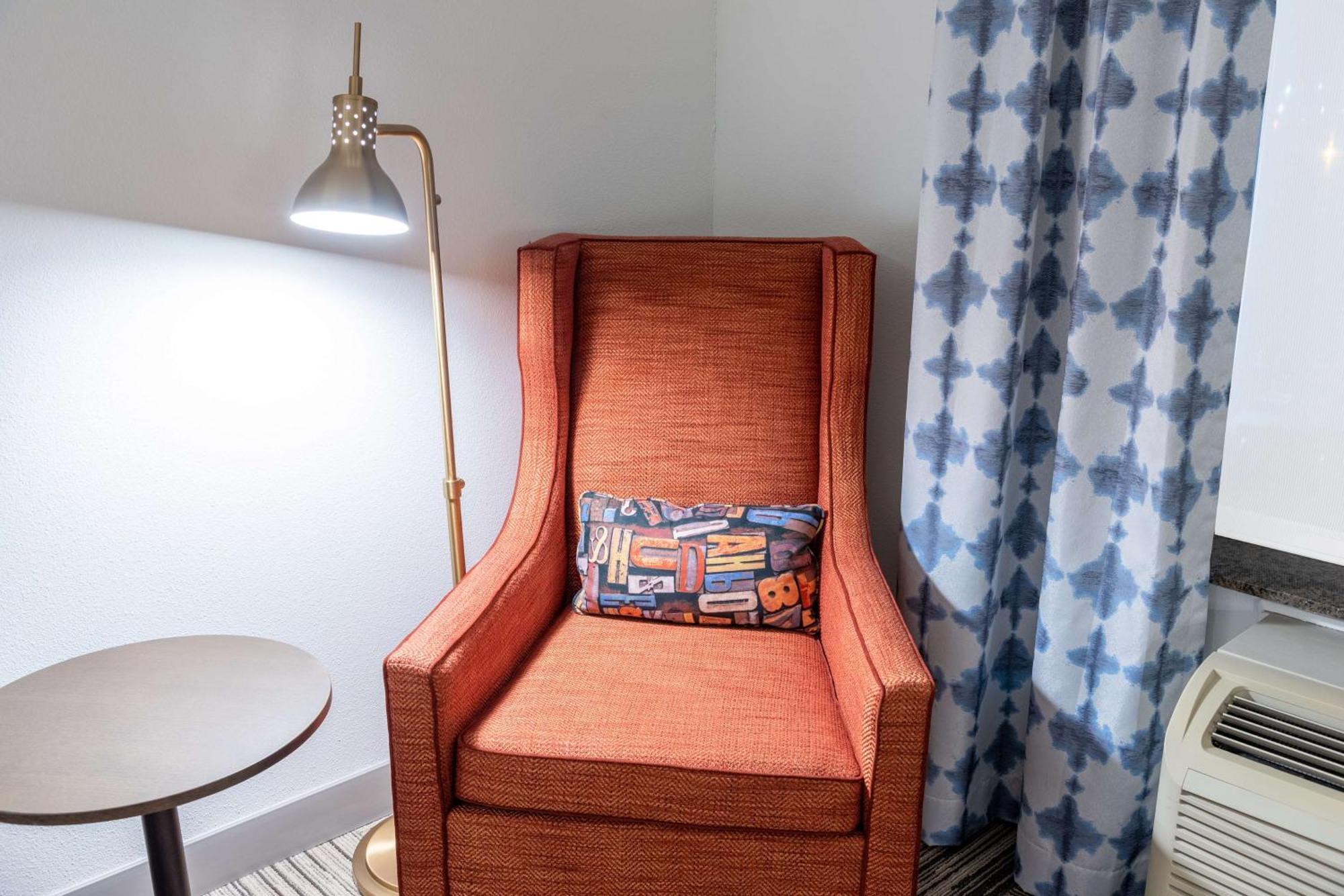 Hilton Garden Inn North Little Rock Eksteriør bilde