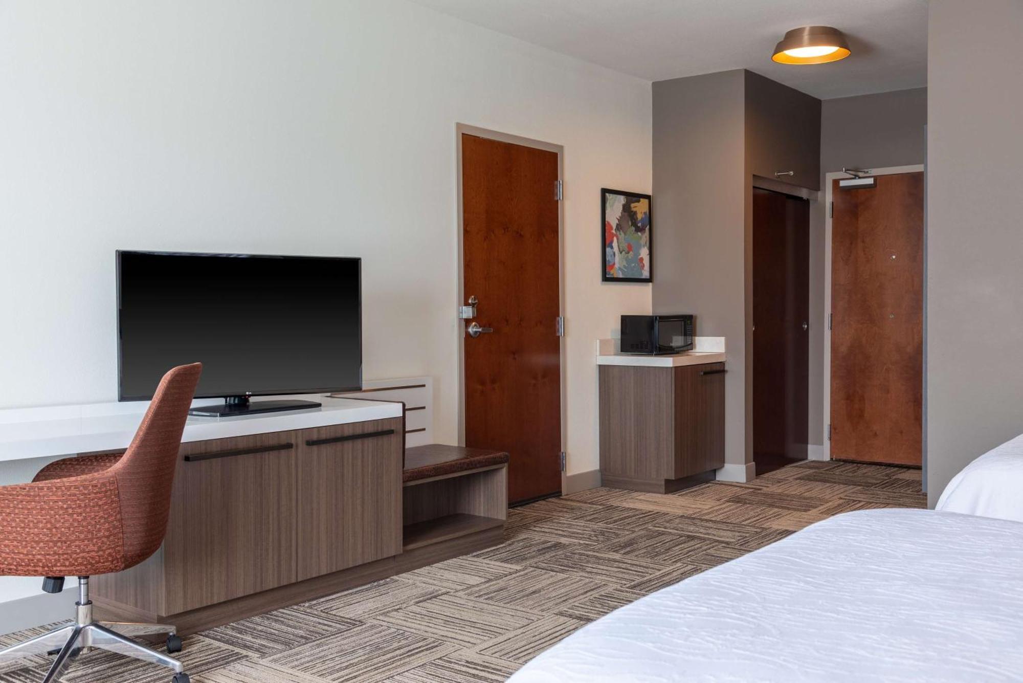 Hilton Garden Inn North Little Rock Eksteriør bilde