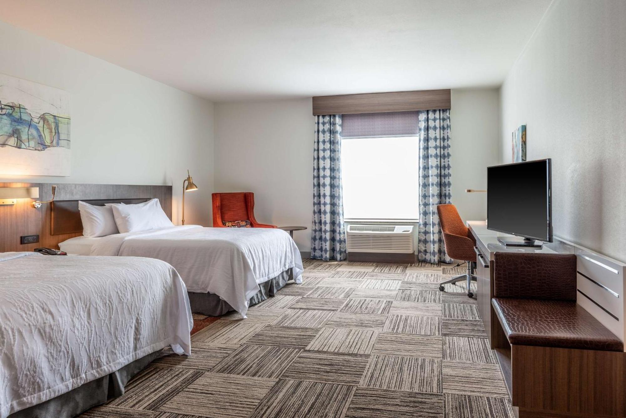 Hilton Garden Inn North Little Rock Eksteriør bilde