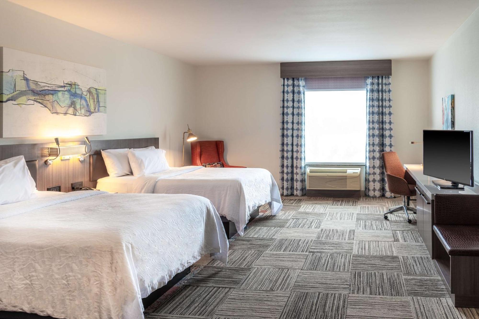 Hilton Garden Inn North Little Rock Eksteriør bilde