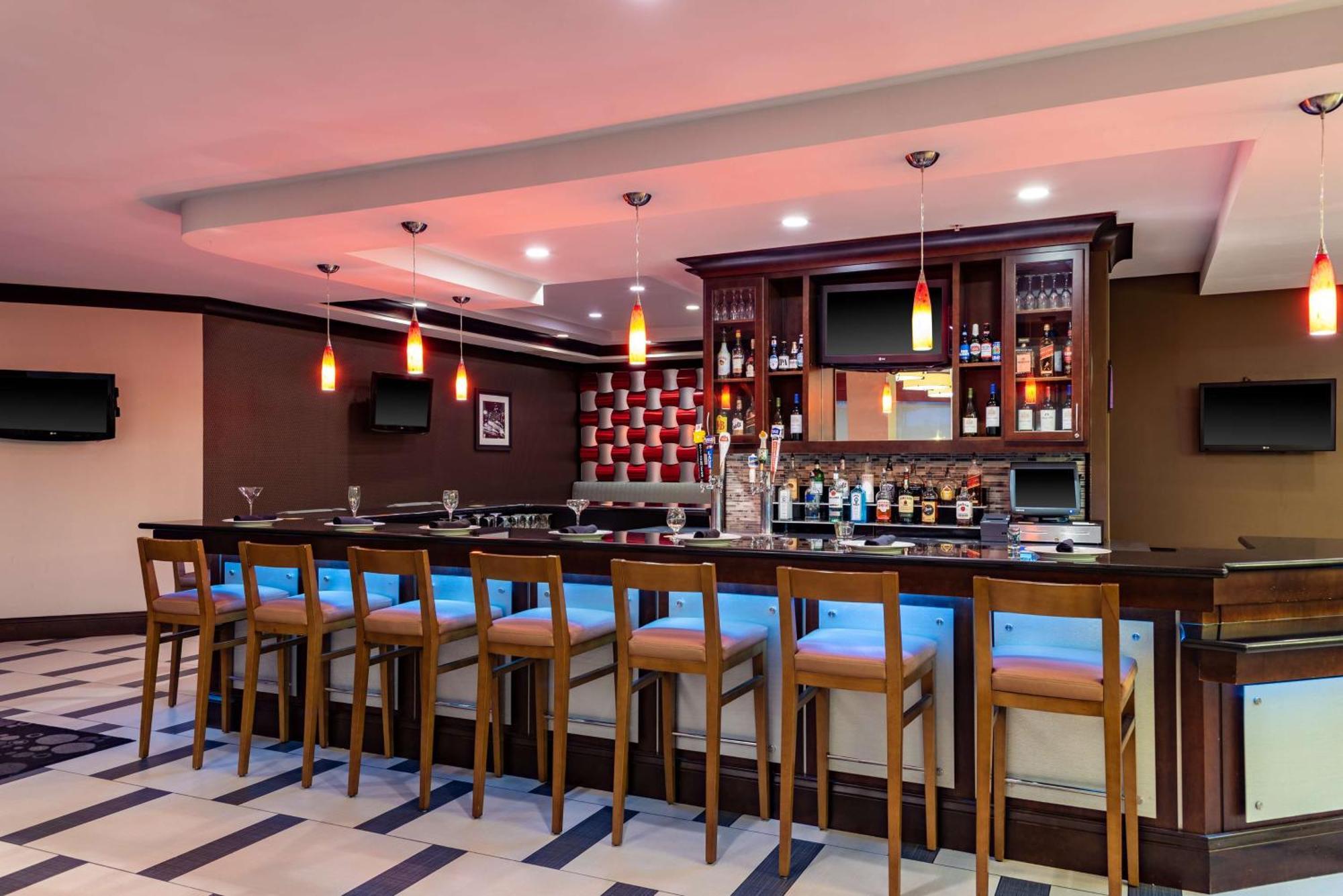 Hilton Garden Inn North Little Rock Eksteriør bilde