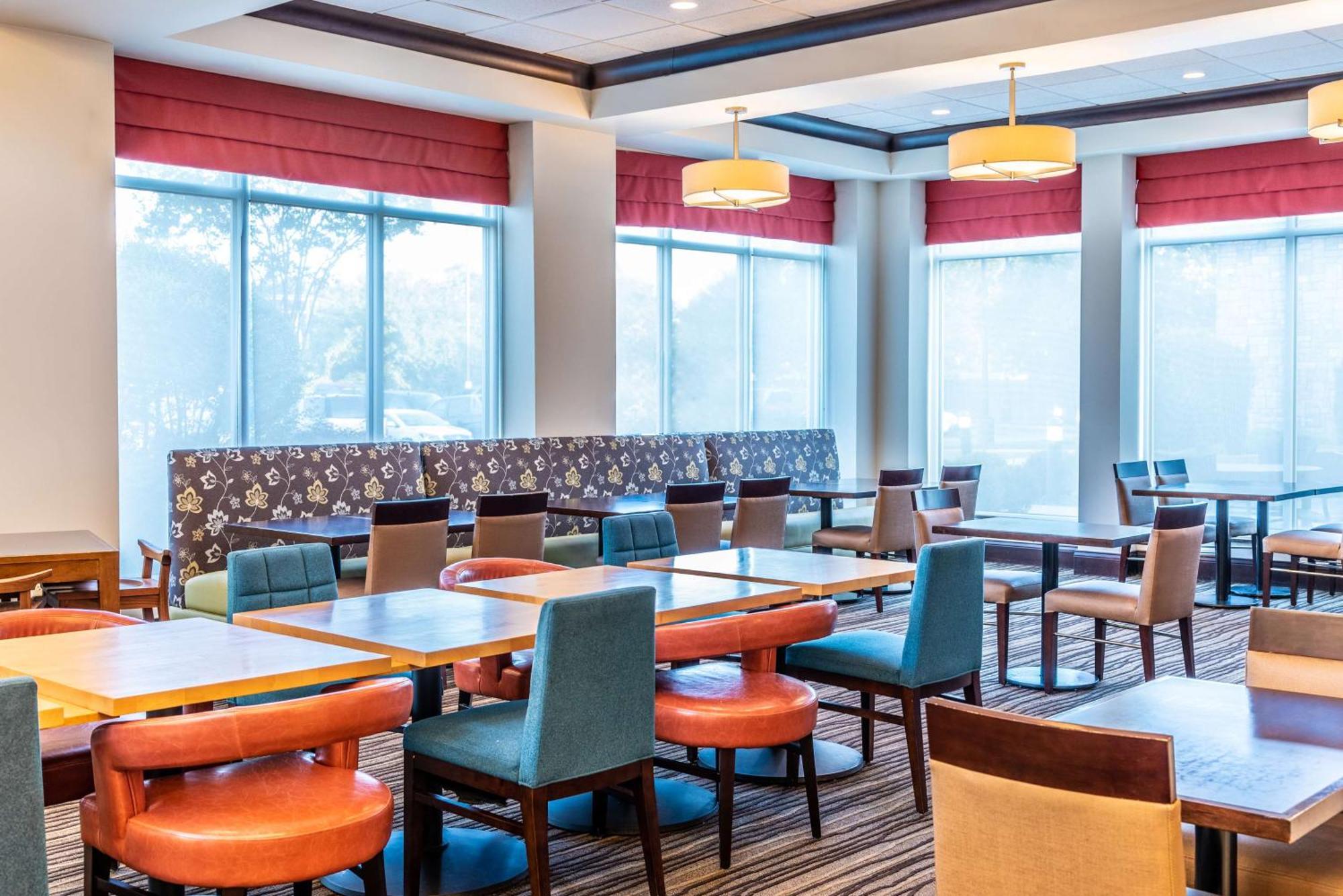 Hilton Garden Inn North Little Rock Eksteriør bilde